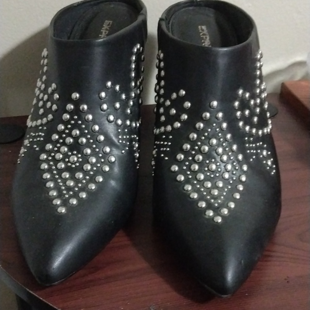 Express booties - Picture 3 of 3